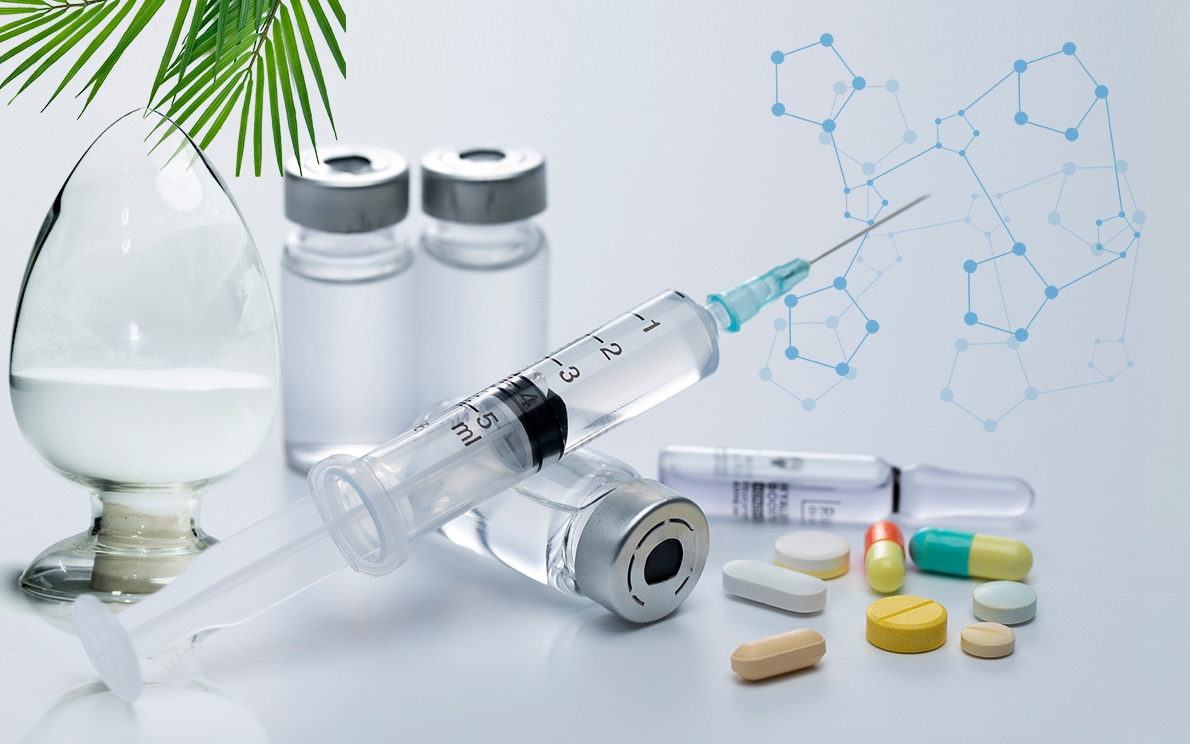 LETERMOVIR: Pag -rebolusyon ng pag -iwas sa CMV na may hydroxypropyl betadex