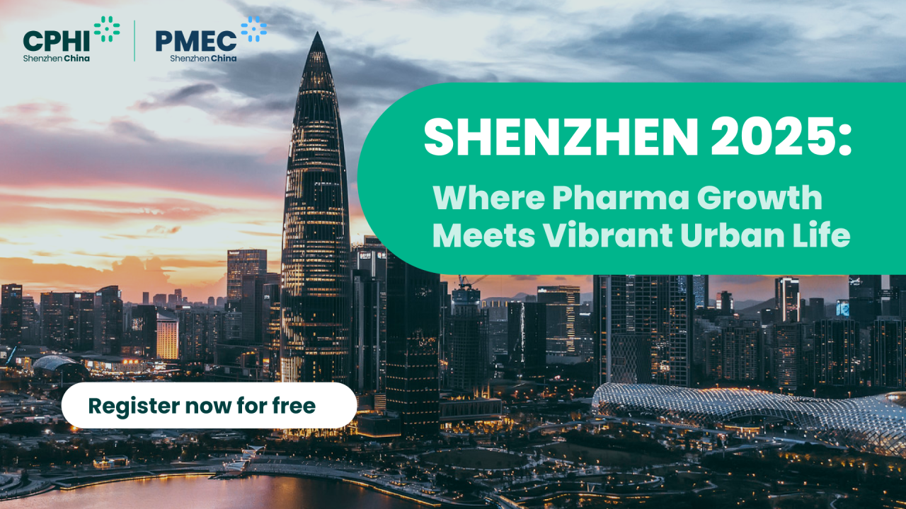 Xi Deli Biochemical Industry Co, Ltd upang ipakita sa CPHI Shenzhen 2025