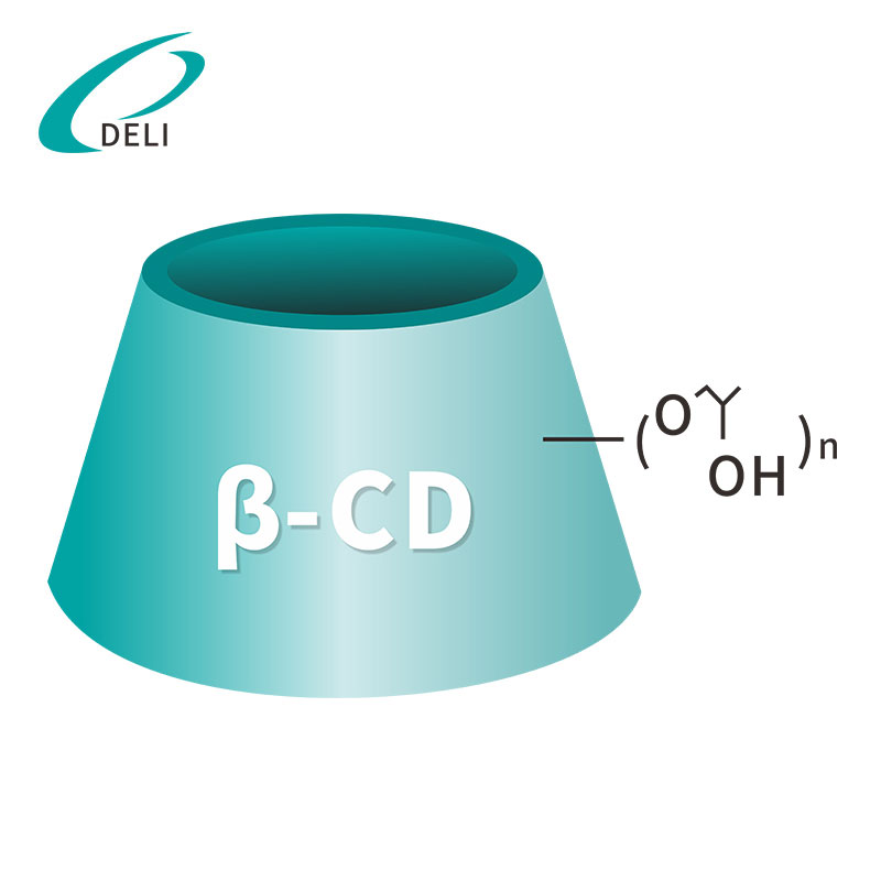 Hydroxypropyl Betadex USP at EP Standard