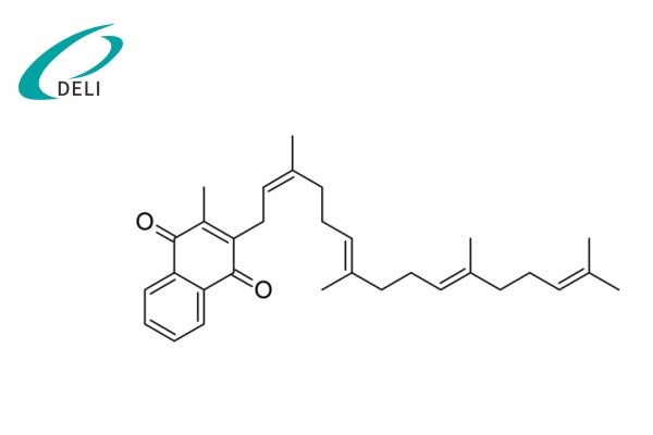 Parmasyutiko grade menatetrenone 863-61-6